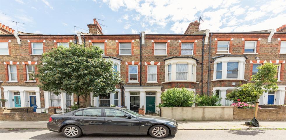			NEW INSTRUCTION, 1 Bedroom, 1 bath, 1 reception Flat			 Portnall Road, MAIDA VALE